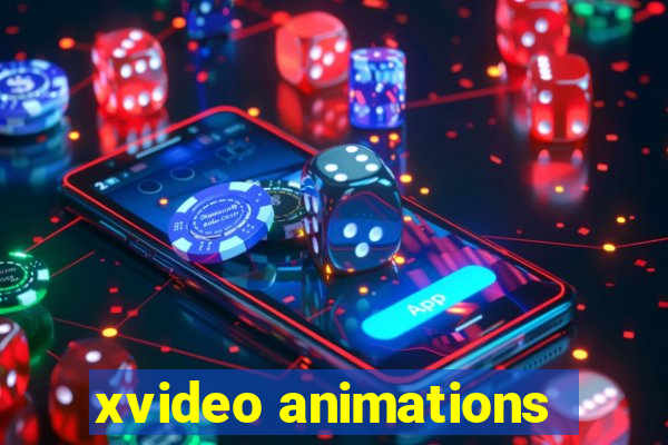 xvideo animations